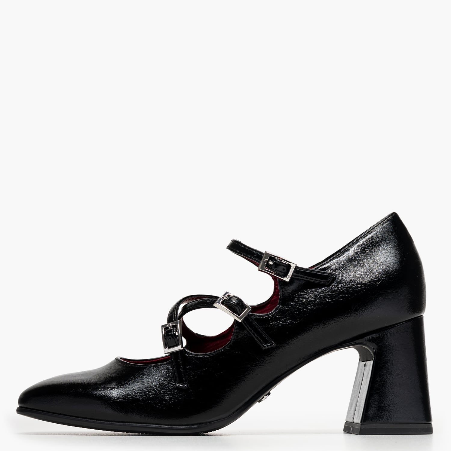 Tamaris 22458 Γυναικεία Γόβα & Peeptoe Χαμηλή