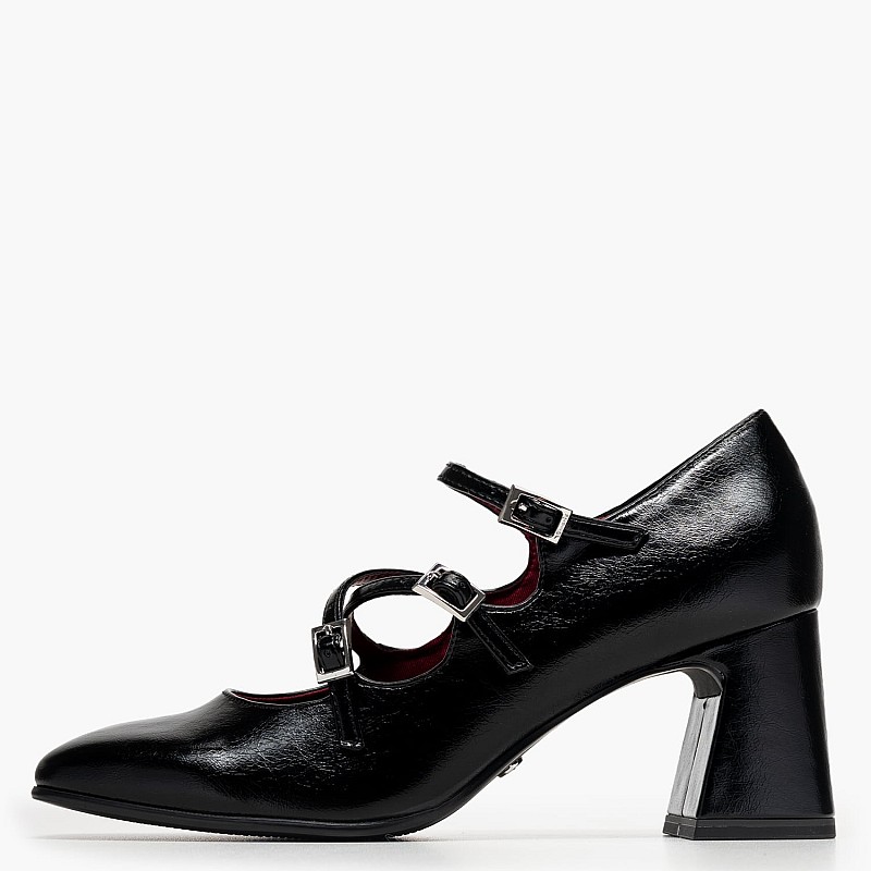 Tamaris 22458 Γυναικεία Γόβα & Peeptoe Χαμηλή