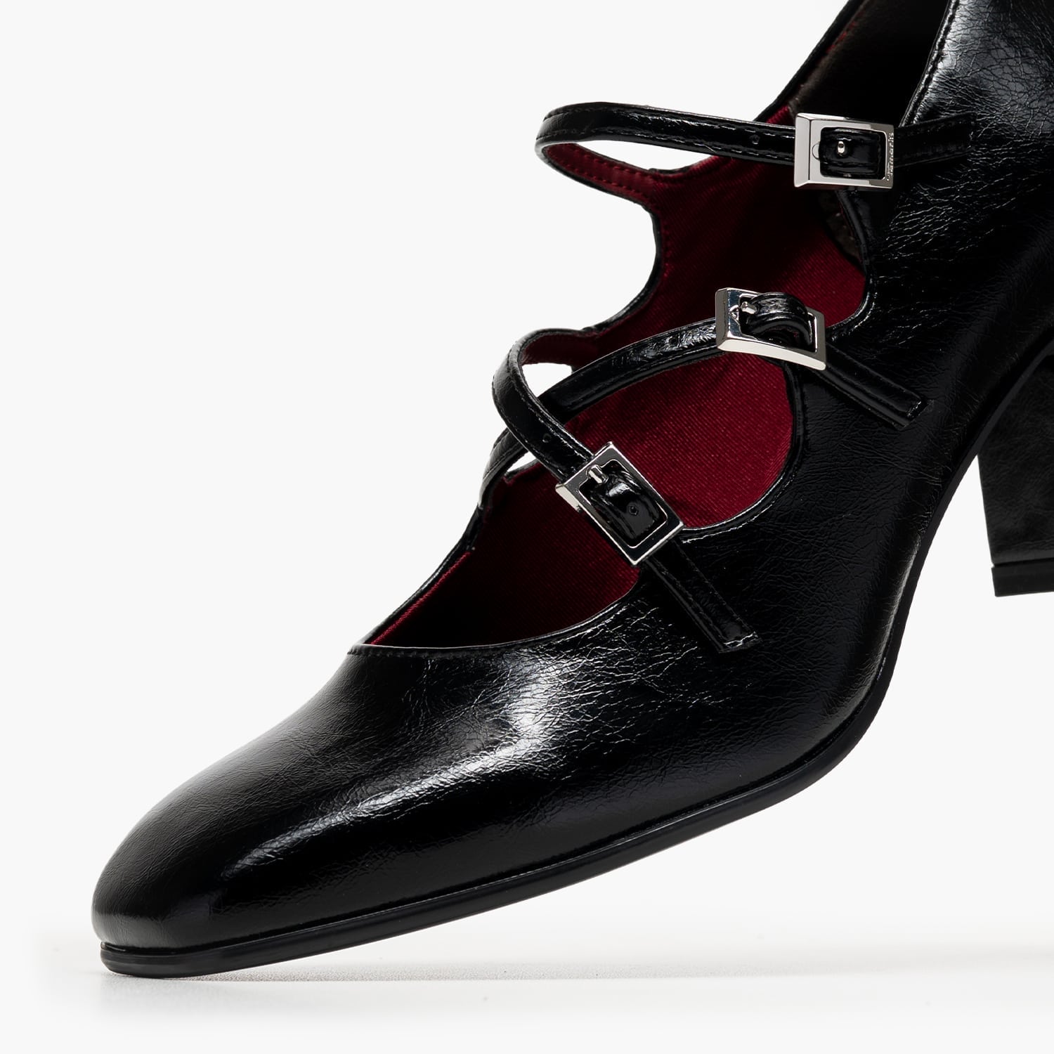Tamaris 22458 Γυναικεία Γόβα & Peeptoe Χαμηλή