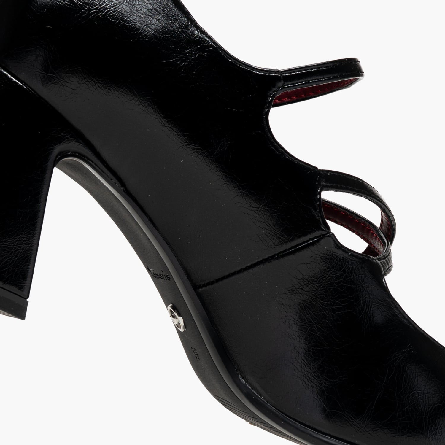 Tamaris 22458-Black