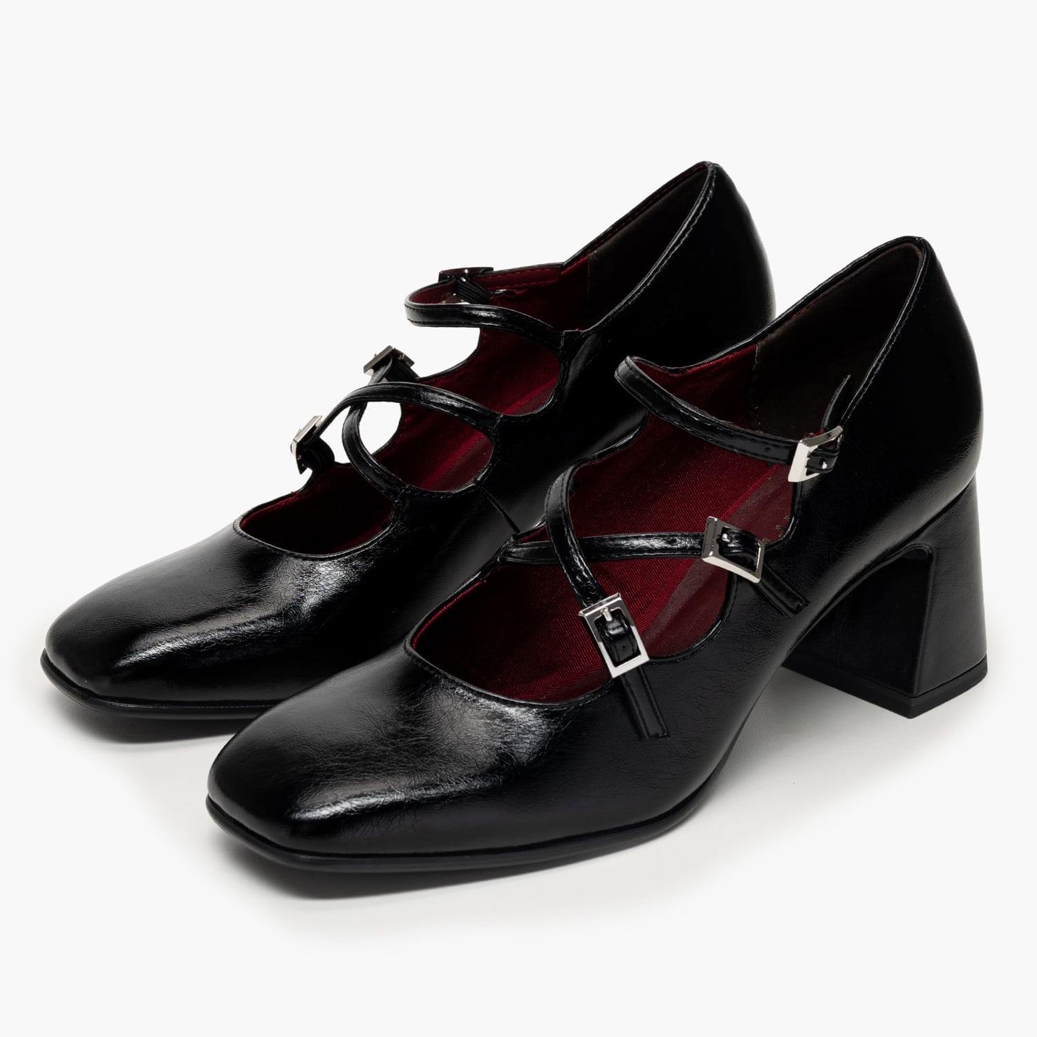 Tamaris 22458-Black