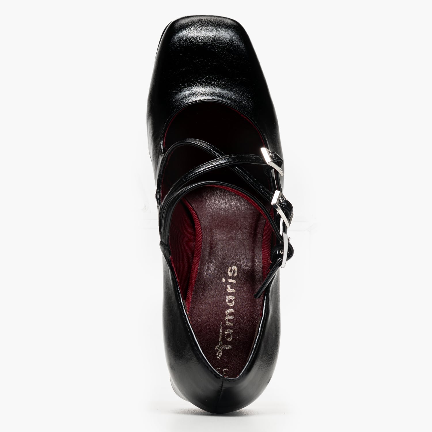 Tamaris 22458-Black