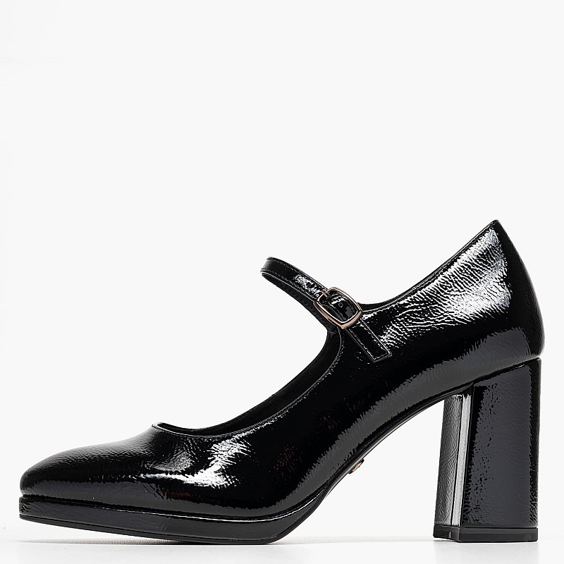 Tamaris 22462 Γυναικεία Γόβα & Peeptoe Ψηλή