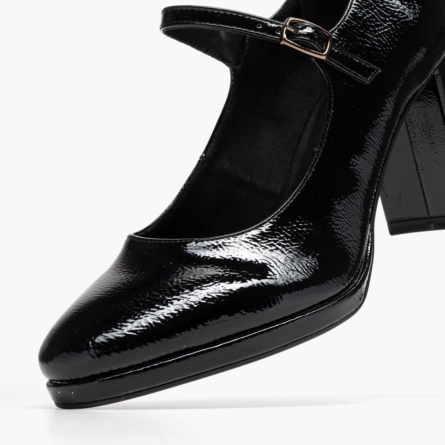 Tamaris 22462 Γυναικεία Γόβα & Peeptoe Ψηλή