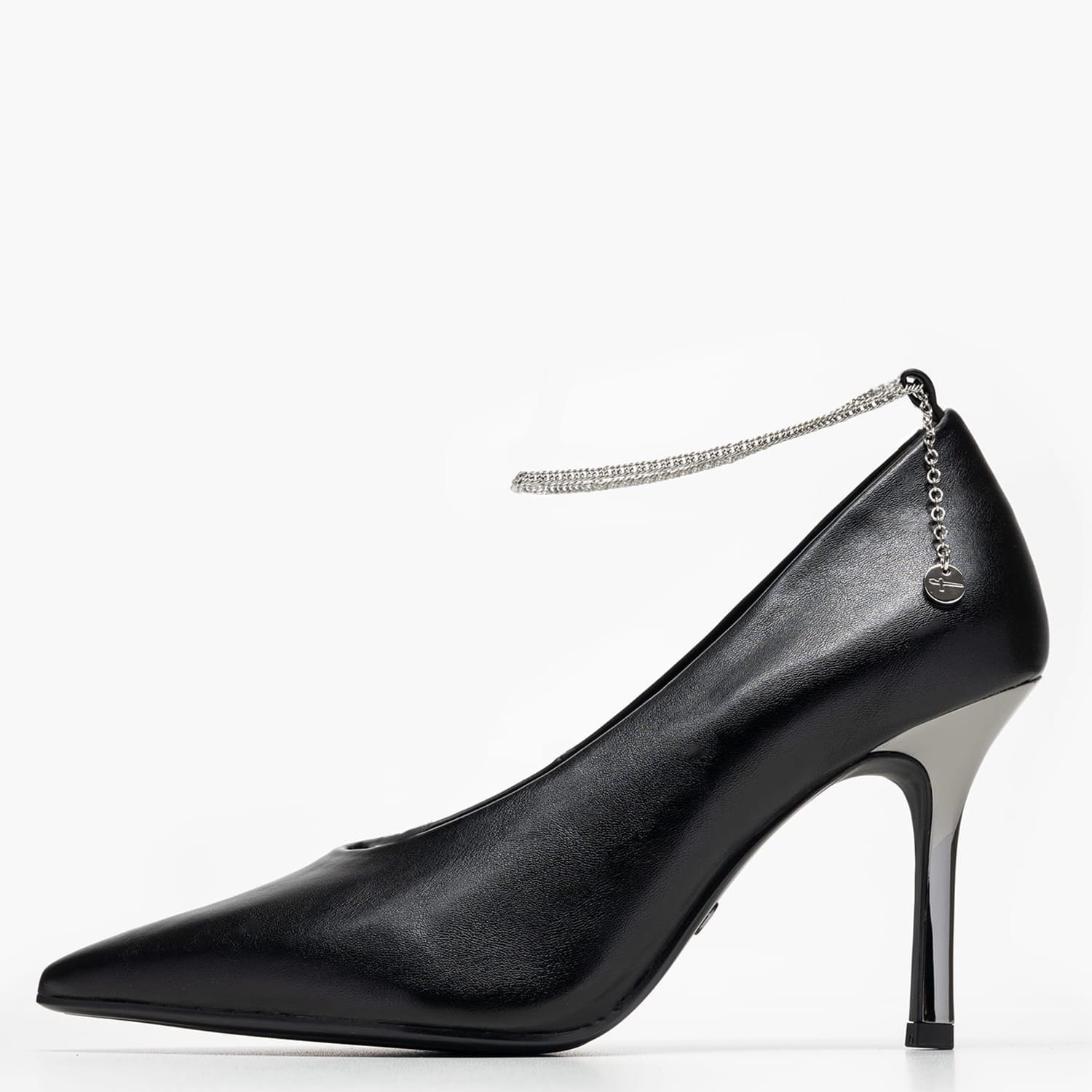 Tamaris 22464 Γυναικεία Γόβα & Peeptoe Ψηλή