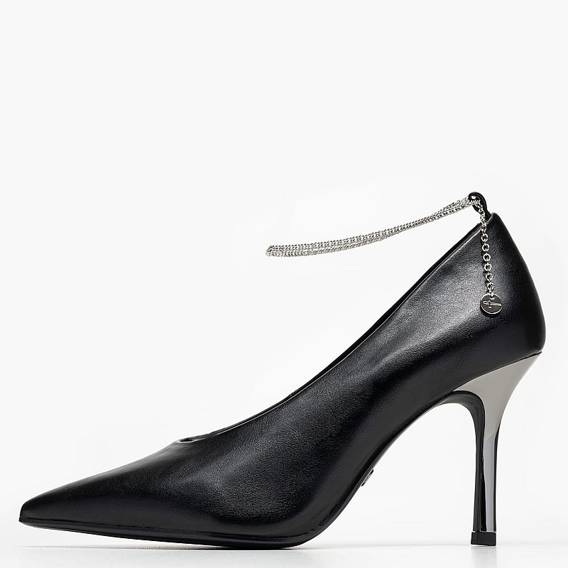 Tamaris 22464 Γυναικεία Γόβα & Peeptoe Ψηλή