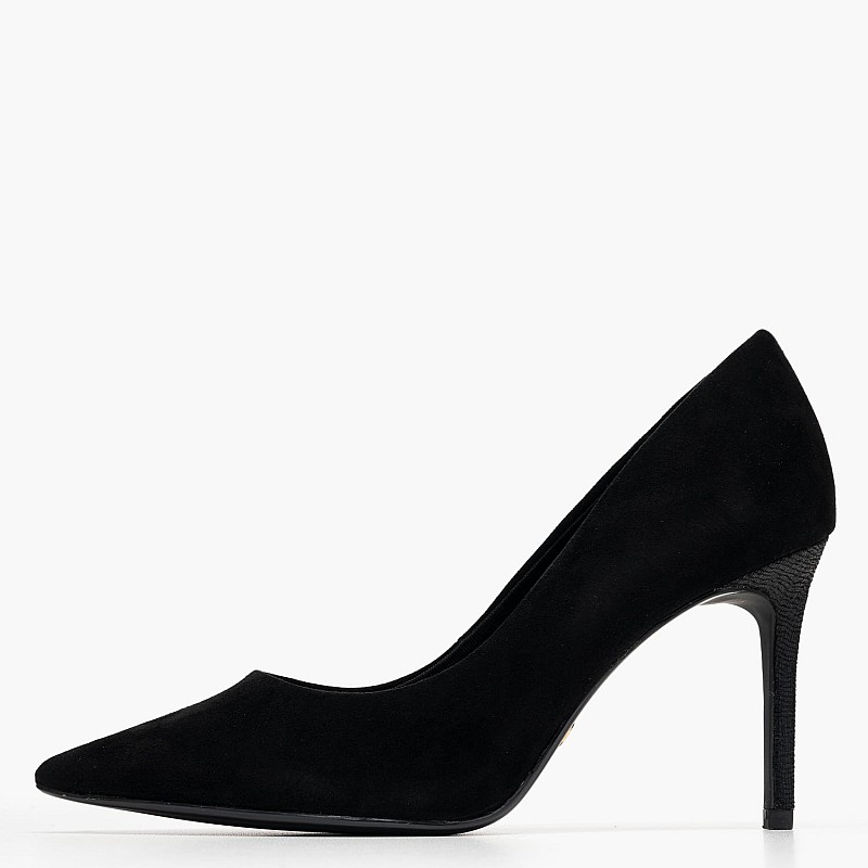 Tamaris 22480.M Γυναικεία Γόβα & Peeptoe Ψηλή