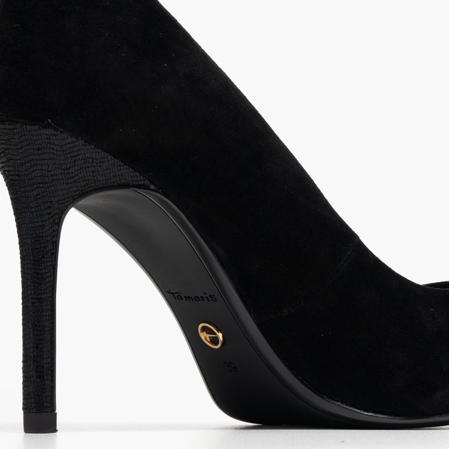 Tamaris 22480.M-Black