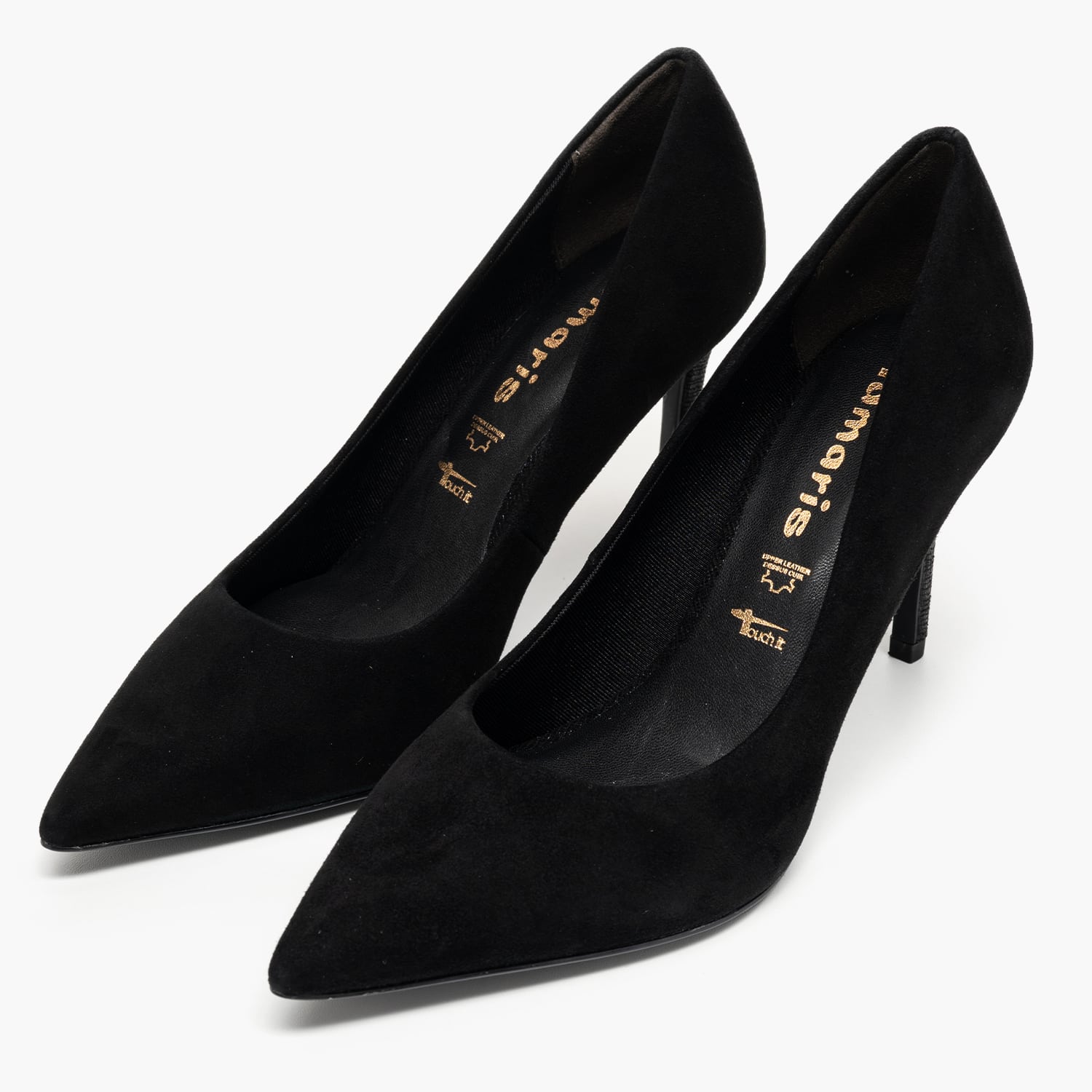 Tamaris 22480.M-Black