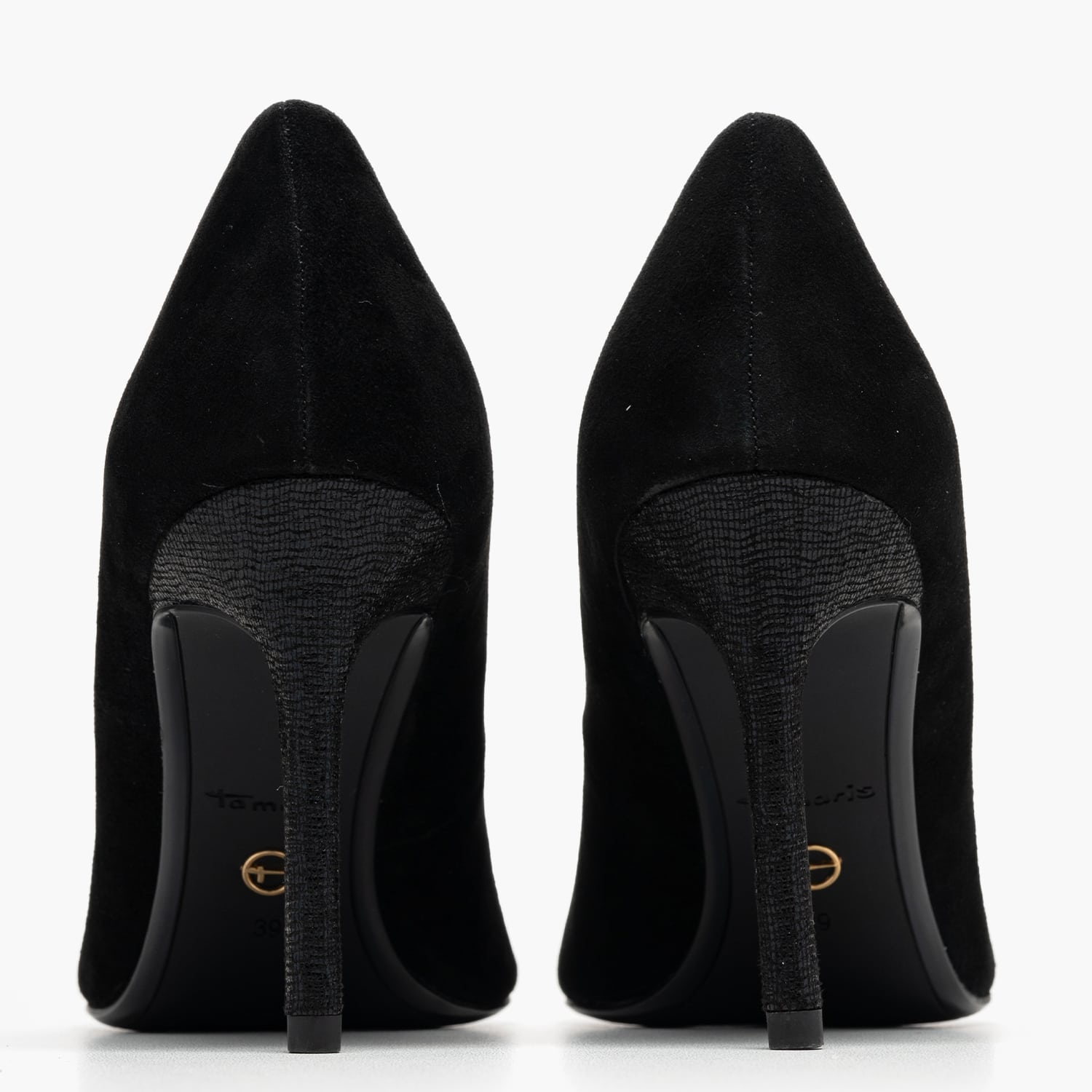 Tamaris 22480.M-Black