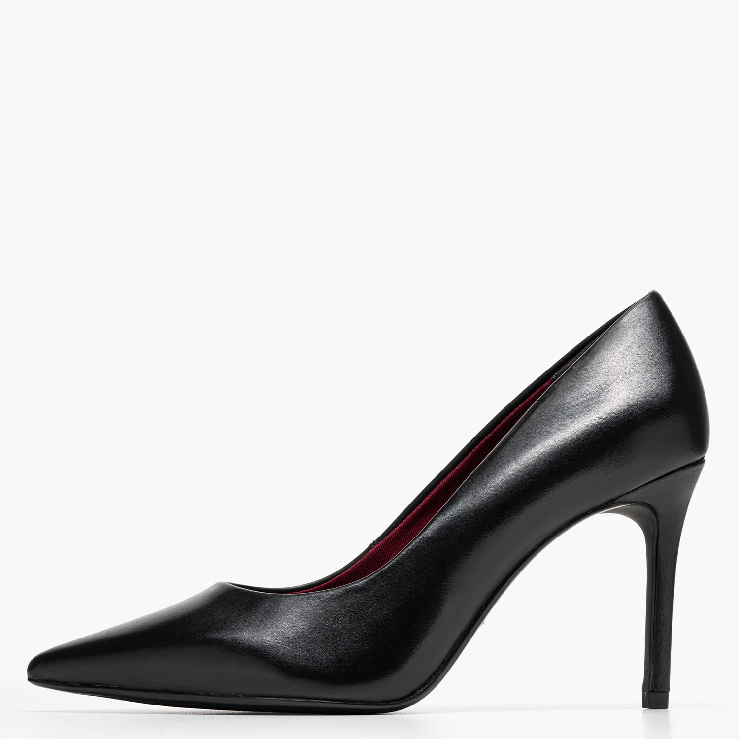 Tamaris 22480 Γυναικεία Γόβα & Peeptoe Ψηλή
