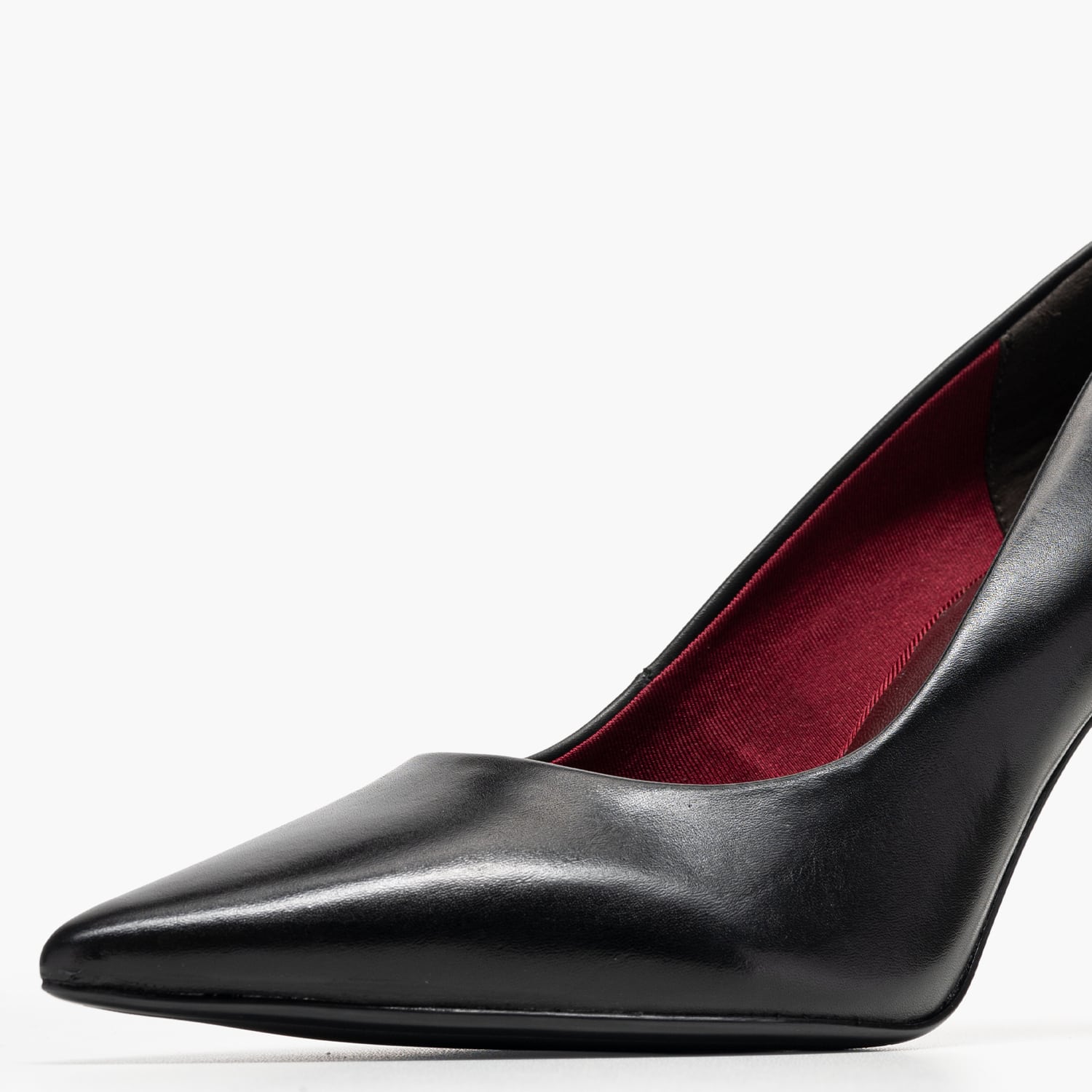 Tamaris 22480 Γυναικεία Γόβα & Peeptoe Ψηλή