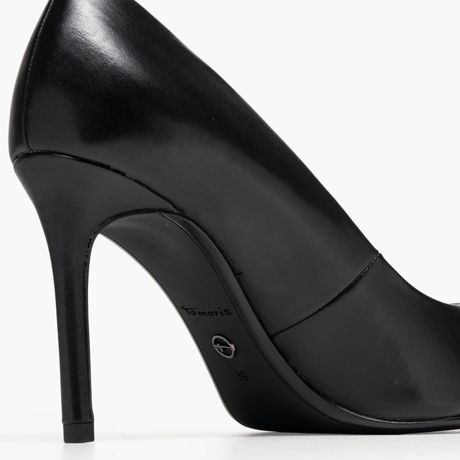 Tamaris 22480-Black