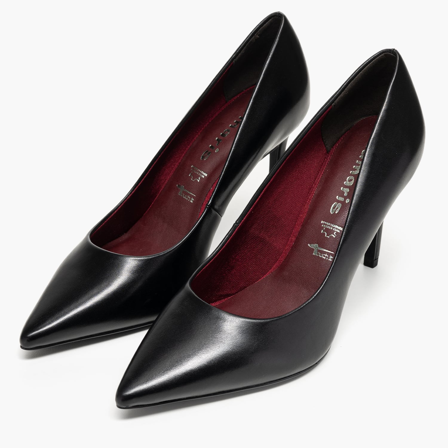 Tamaris 22480-Black