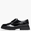 Tamaris 23619 Γυναικείο Μοκασίνι Tamaris 23619-Black
