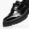 Tamaris 23619 Γυναικείο Μοκασίνι Tamaris 23619-Black