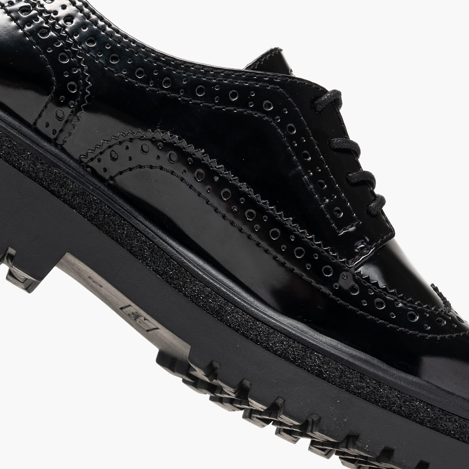 Tamaris 23619 Γυναικείο Μοκασίνι Tamaris 23619-Black