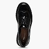 Tamaris 23619 Γυναικείο Μοκασίνι Tamaris 23619-Black
