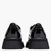 Tamaris 23619 Γυναικείο Μοκασίνι Tamaris 23619-Black