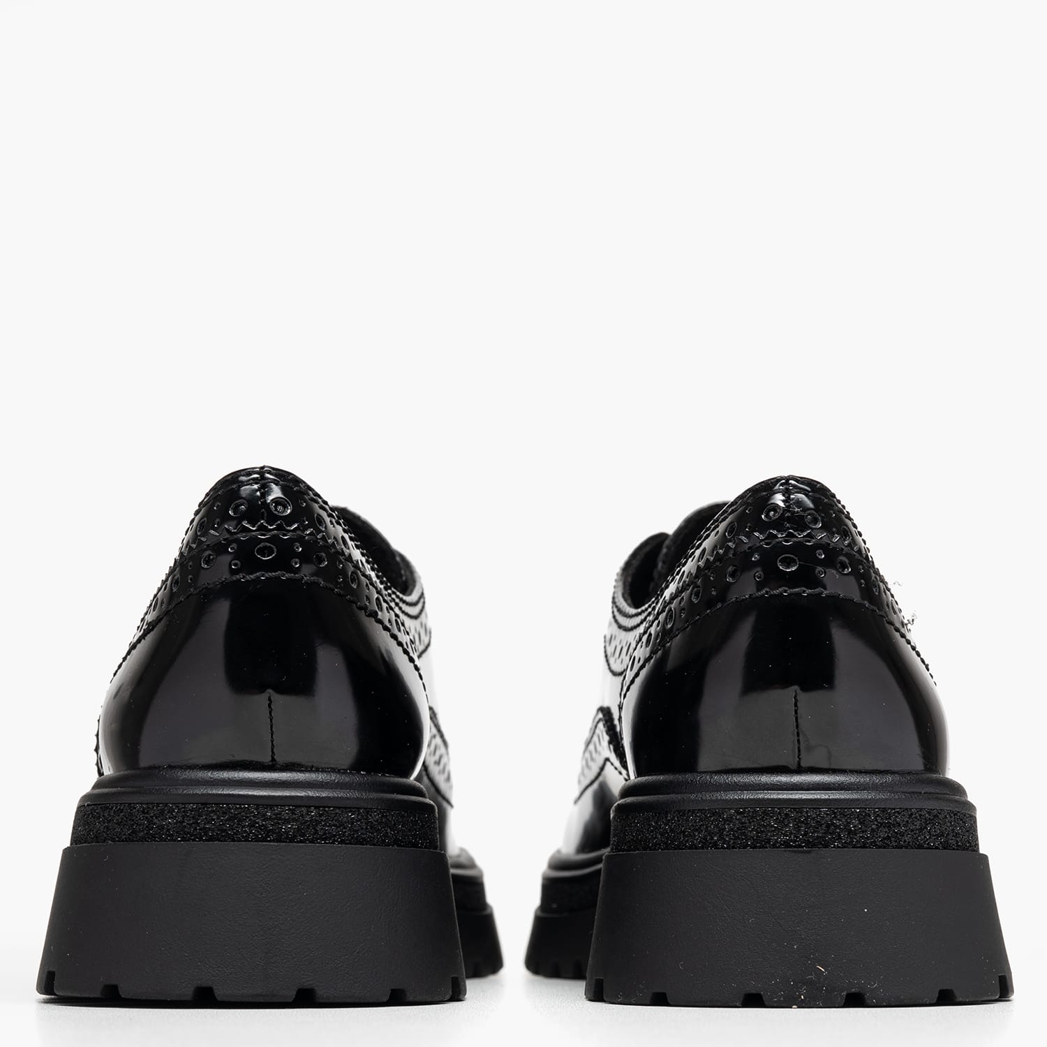 Tamaris 23619 Γυναικείο Μοκασίνι Tamaris 23619-Black