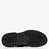 Tamaris 23619 Γυναικείο Μοκασίνι Tamaris 23619-Black
