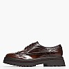 Tamaris 23619 Γυναικείο Μοκασίνι Tamaris 23619-Brown