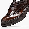 Tamaris 23619 Γυναικείο Μοκασίνι Tamaris 23619-Brown
