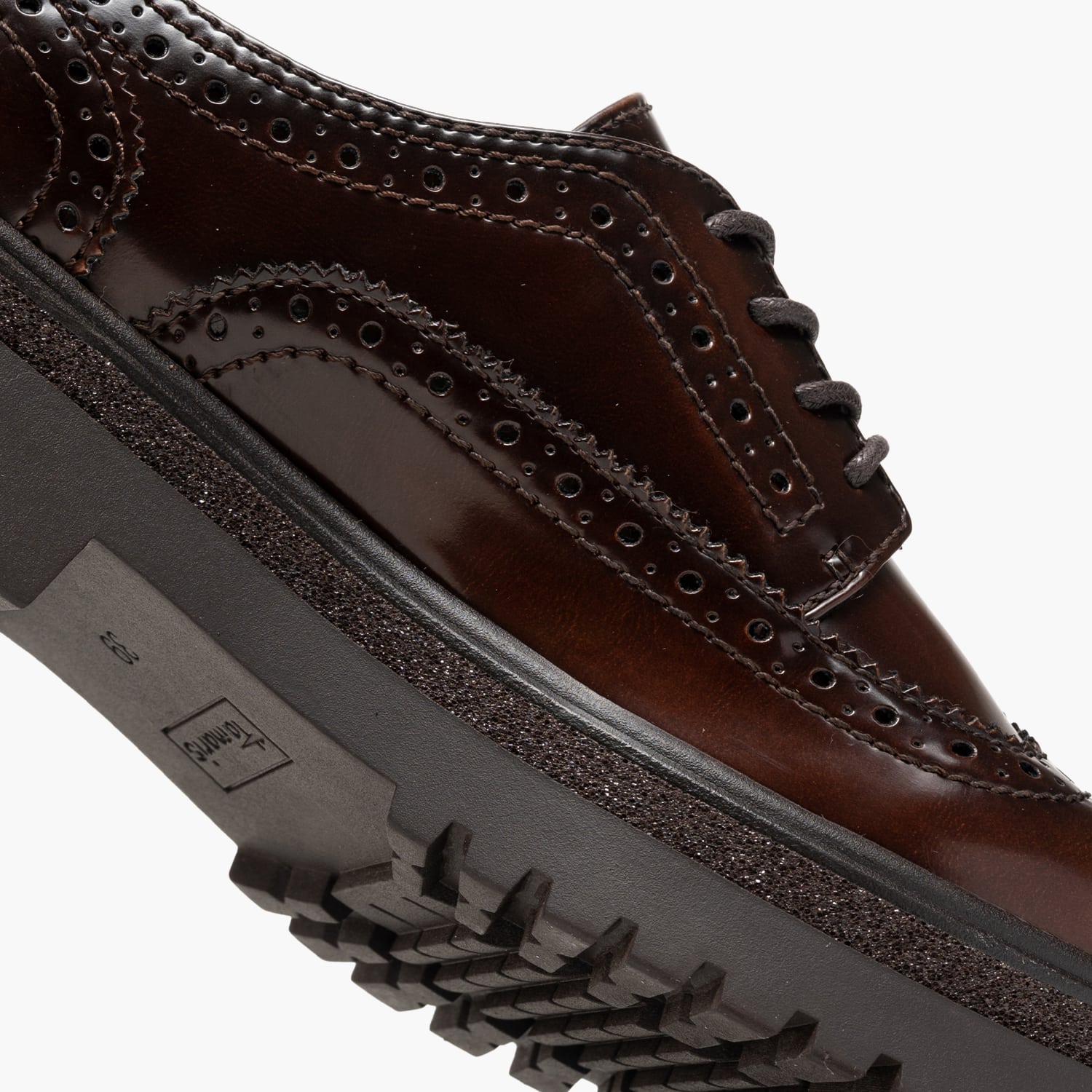 Tamaris 23619 Γυναικείο Μοκασίνι Tamaris 23619-Brown