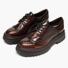 Tamaris 23619 Γυναικείο Μοκασίνι Tamaris 23619-Brown