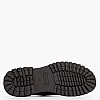 Tamaris 23619 Γυναικείο Μοκασίνι Tamaris 23619-Brown