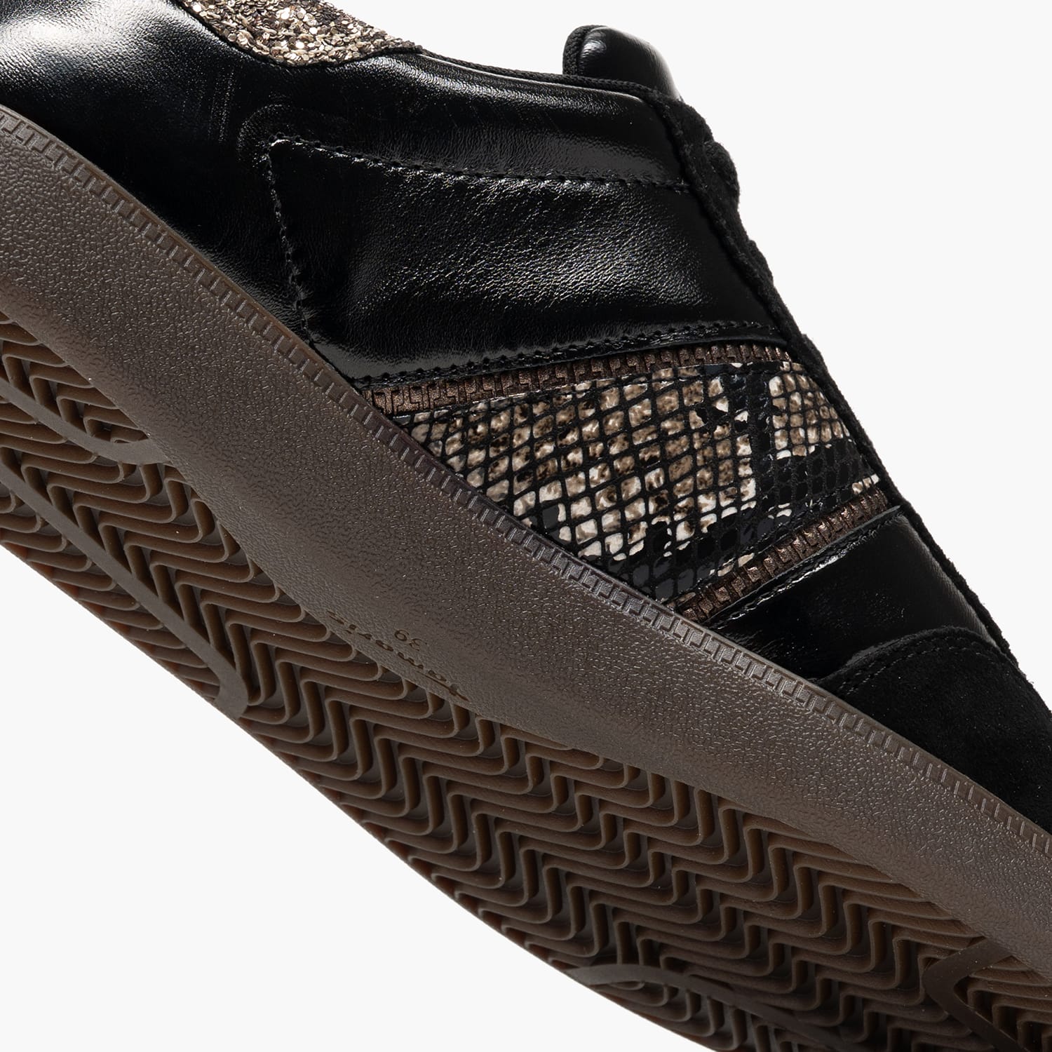 Tamaris 23624-Black