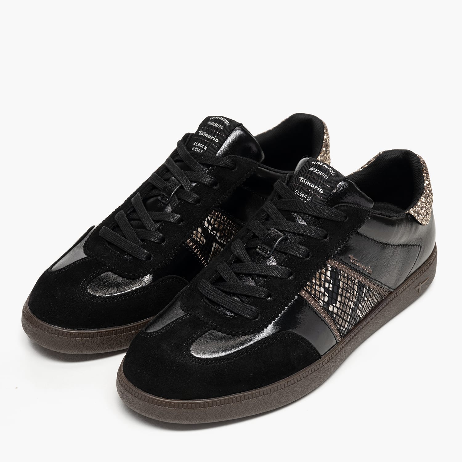 Tamaris 23624-Black