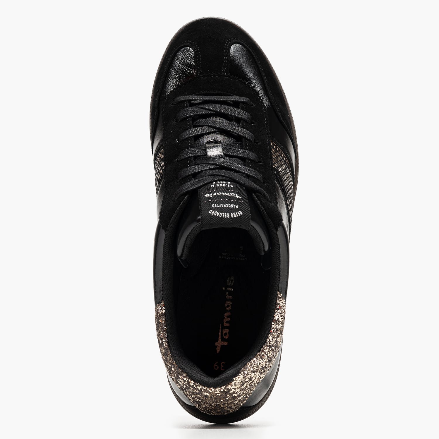 Tamaris 23624-Black