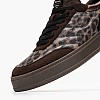 Tamaris 23663-Brown
