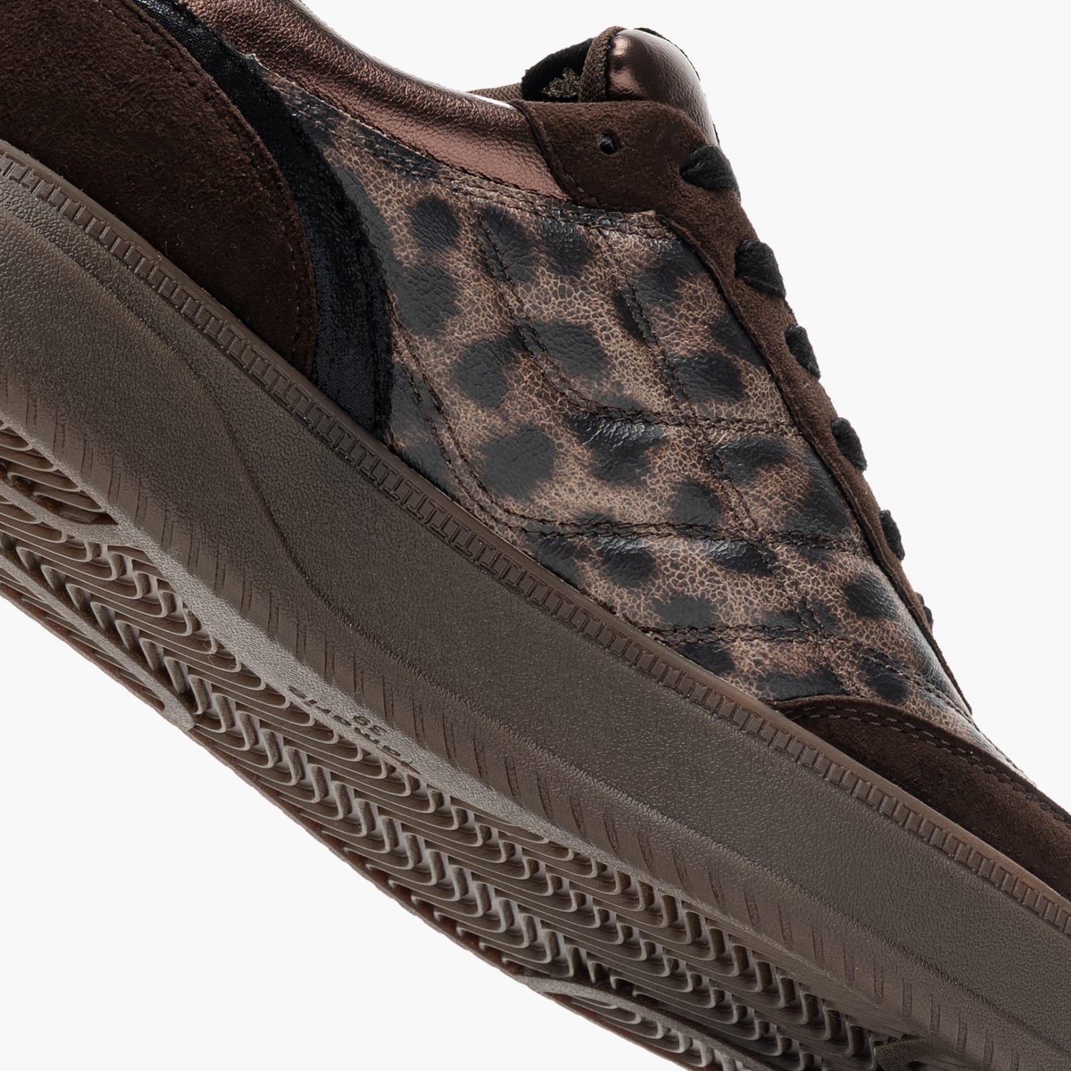 Tamaris 23663-Brown