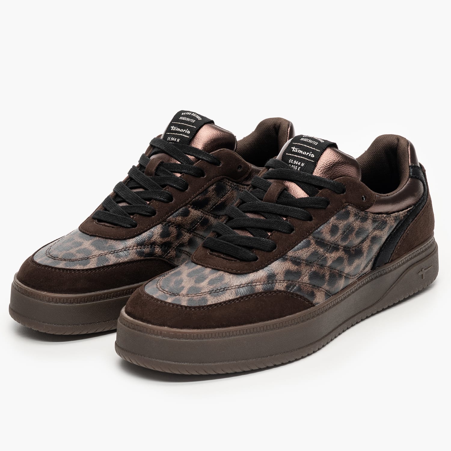 Tamaris 23663-Brown