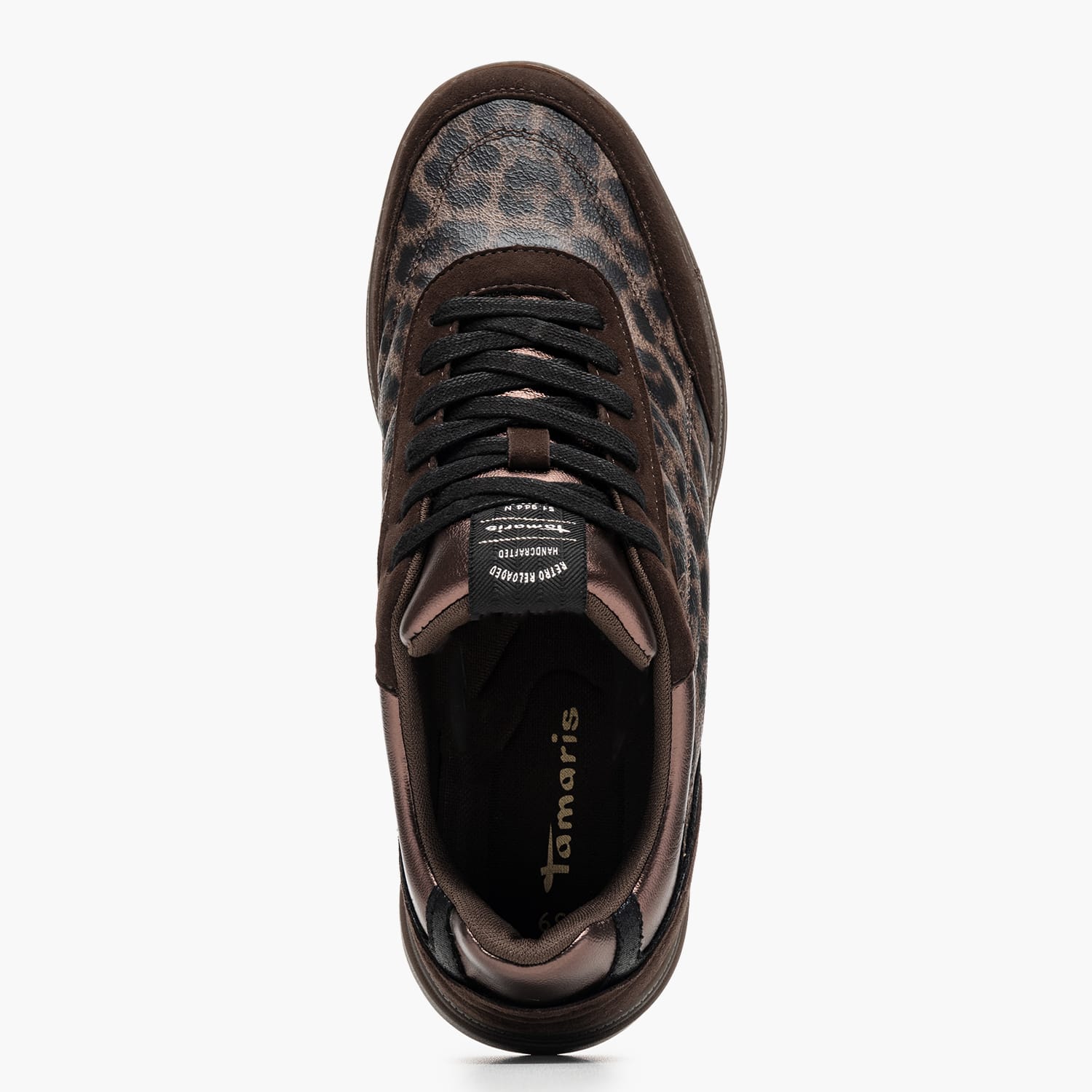 Tamaris 23663-Brown
