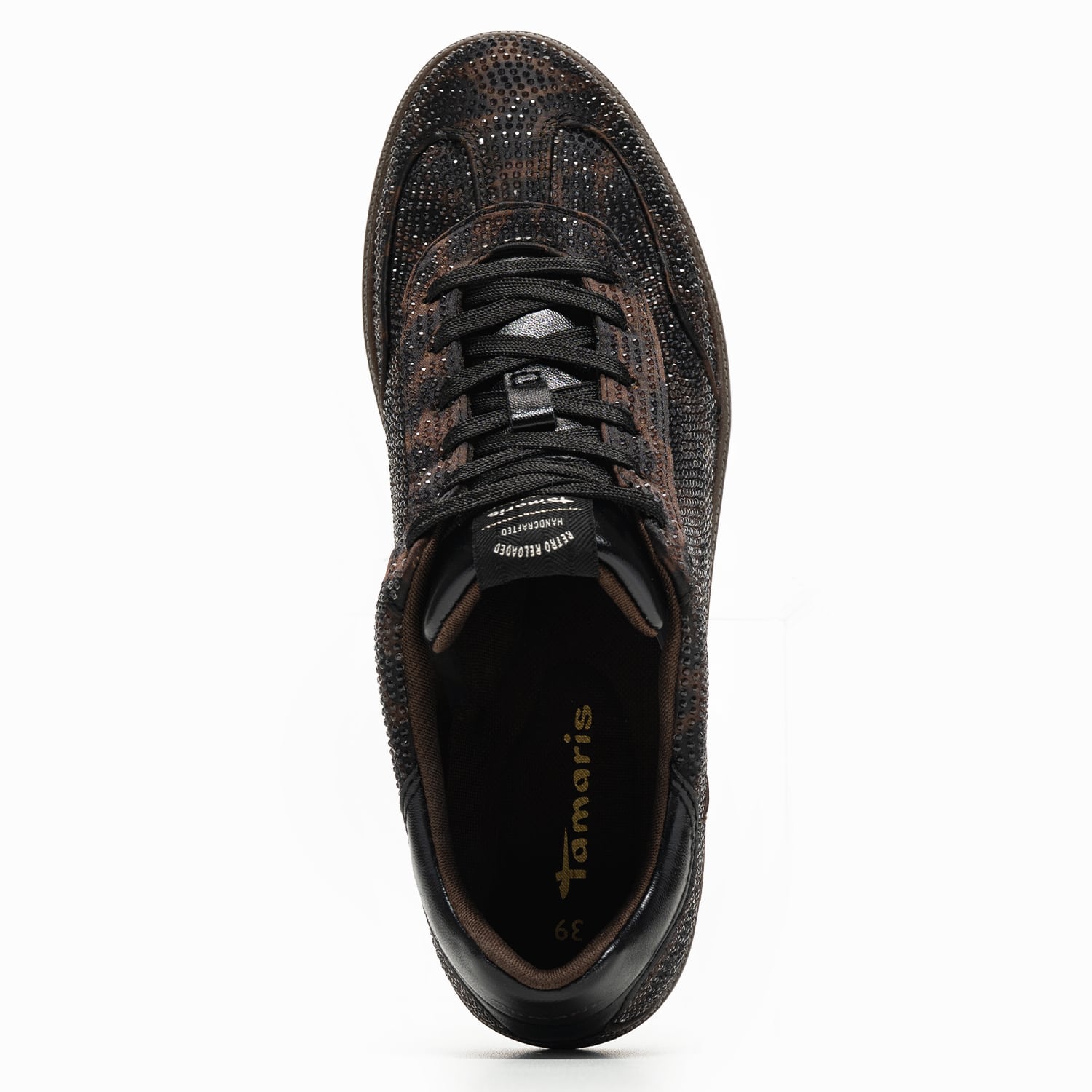 Tamaris 23666 Γυναικείο Παπούτσι Casual Tamaris 23666-Leopard