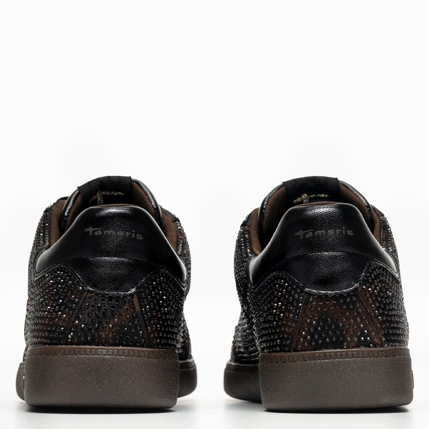 Tamaris 23666 Γυναικείο Παπούτσι Casual Tamaris 23666-Leopard