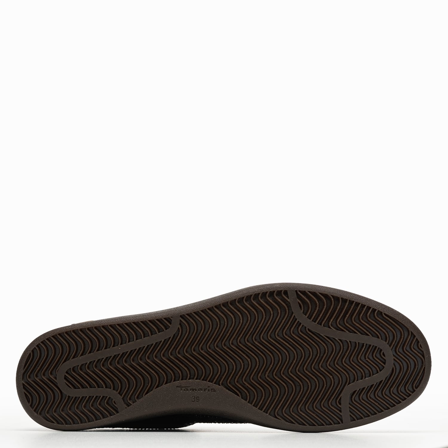Tamaris 23666 Γυναικείο Παπούτσι Casual Tamaris 23666-Leopard