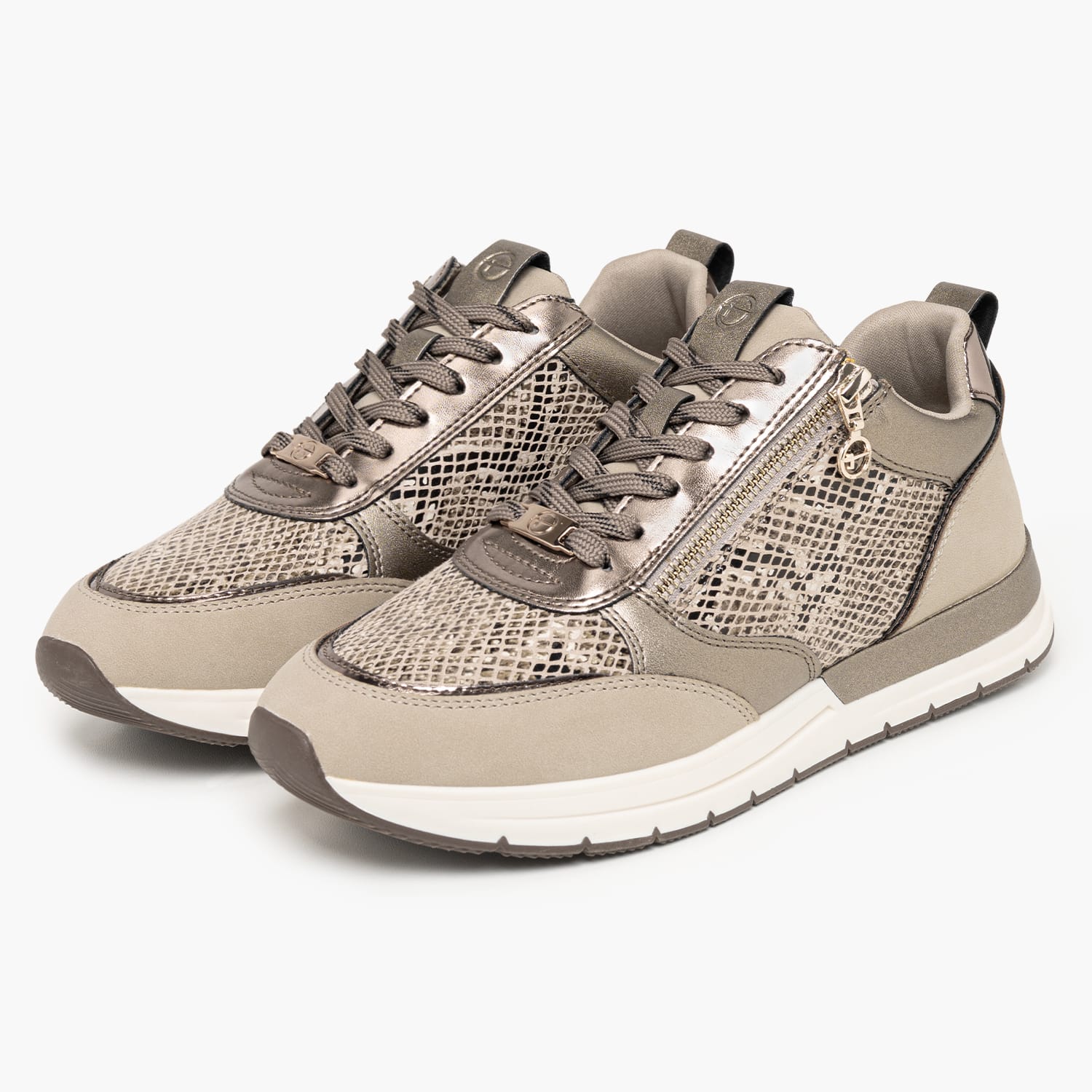 Tamaris 23732-Taupe
