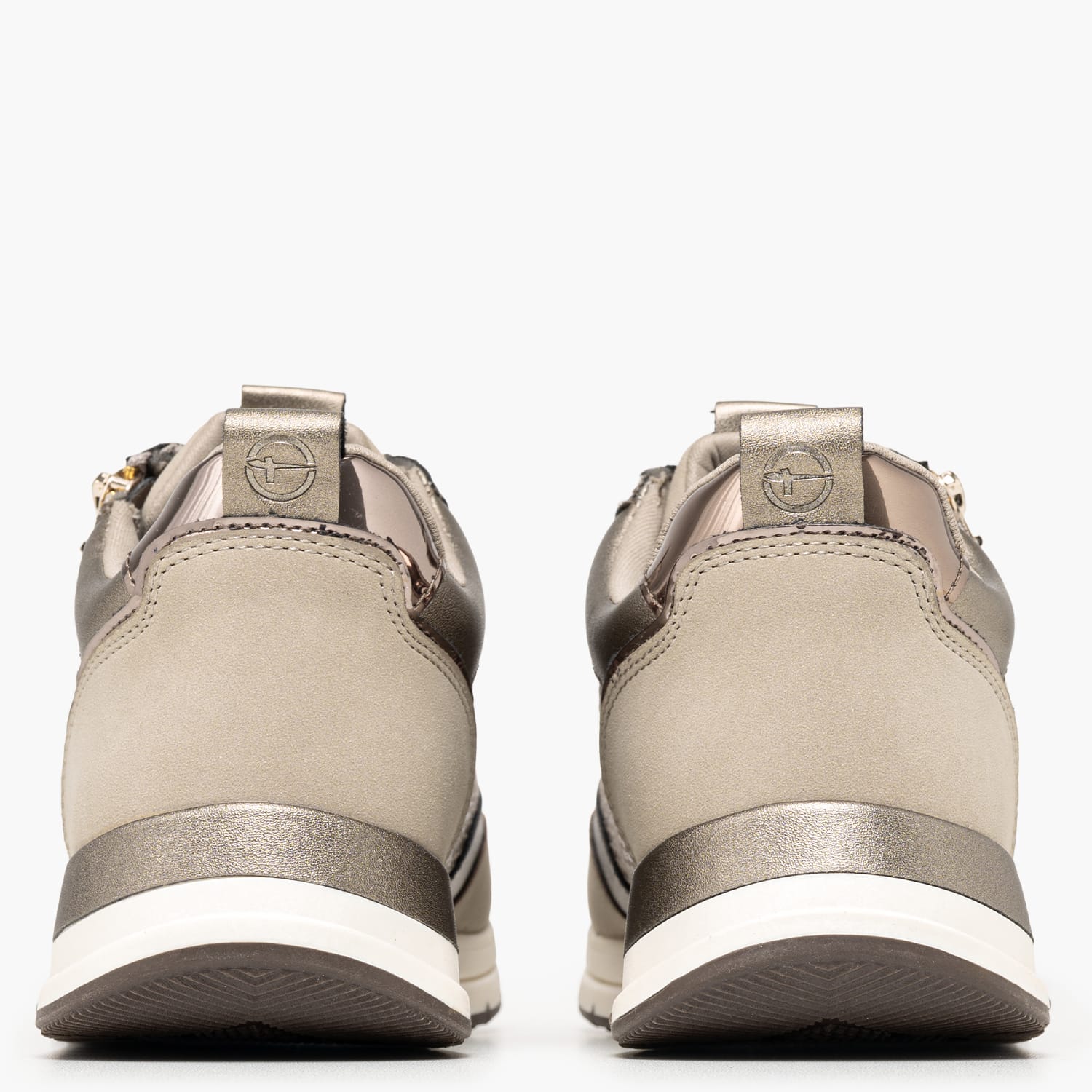Tamaris 23732-Taupe