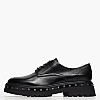 Tamaris 23748 Γυναικείο Μοκασίνι Tamaris 23748-Black