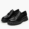 Tamaris 23748 Γυναικείο Μοκασίνι Tamaris 23748-Black