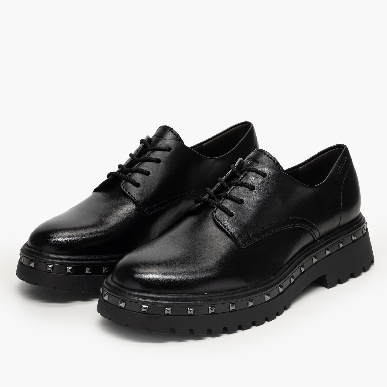 Tamaris 23748 Γυναικείο Μοκασίνι Tamaris 23748-Black