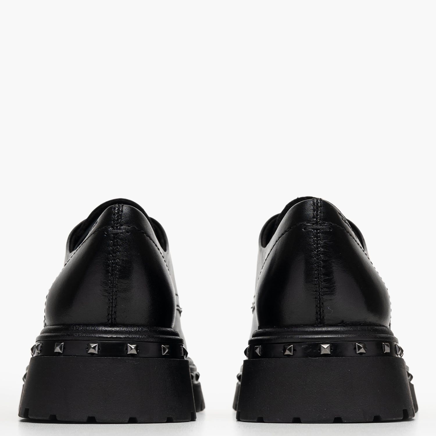 Tamaris 23748 Γυναικείο Μοκασίνι Tamaris 23748-Black