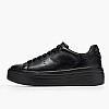 Tamaris 23755 Womens Casual Shoe Tamaris 23755-Black