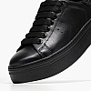 Tamaris 23755 Γυναικείο Παπούτσι Casual Tamaris 23755-Black