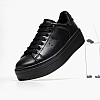 Tamaris 23755 Womens Casual Shoe Tamaris 23755-Black