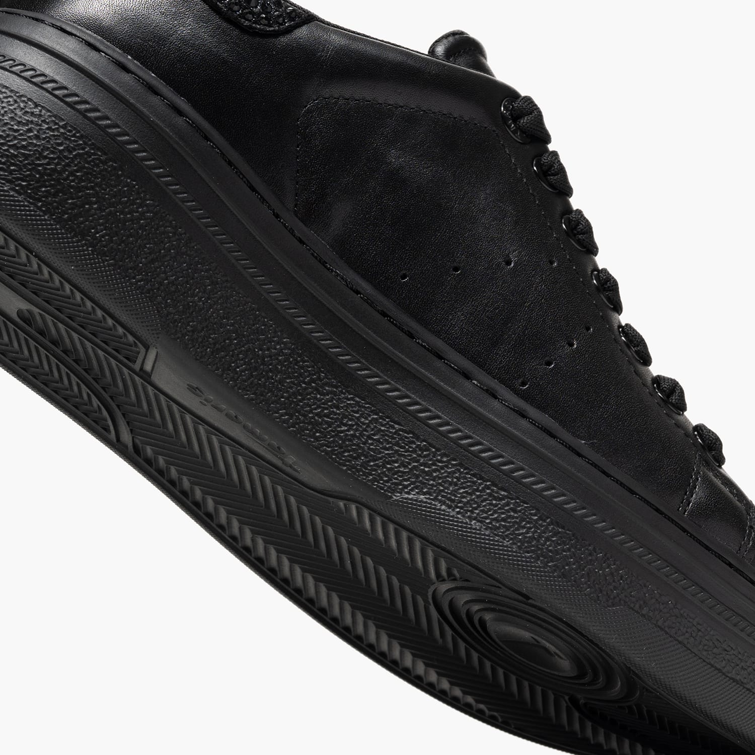 Tamaris 23755 Γυναικείο Παπούτσι Casual Tamaris 23755-Black